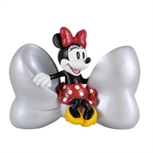 Disney Showcase - Minnie Mouse Icon